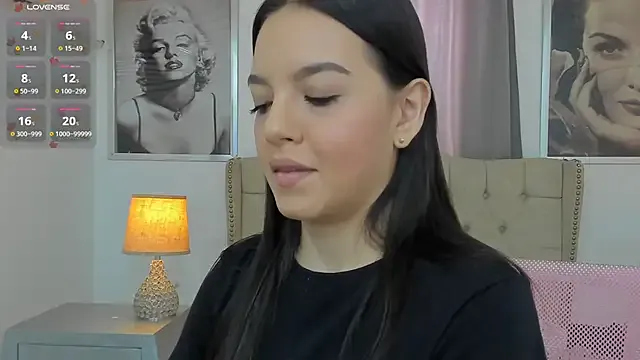 Freechat Beautyari_ on StripChat