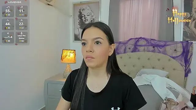 Freechat Beautyari_ on StripChat