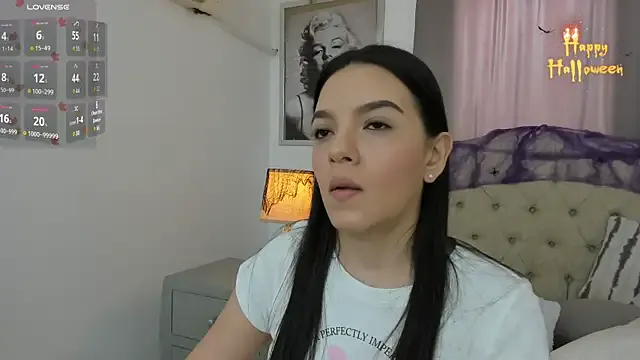 Freechat Beautyari_ on StripChat