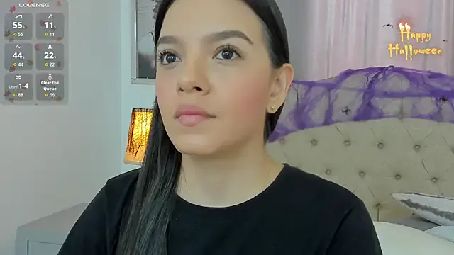 Freechat Beautyari_ on StripChat