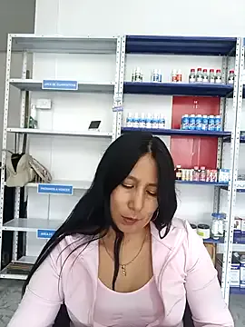 Bebita-Moor on StripChat