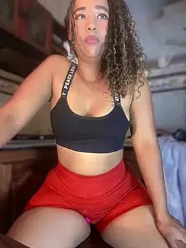BeccaWilsson from StripChat