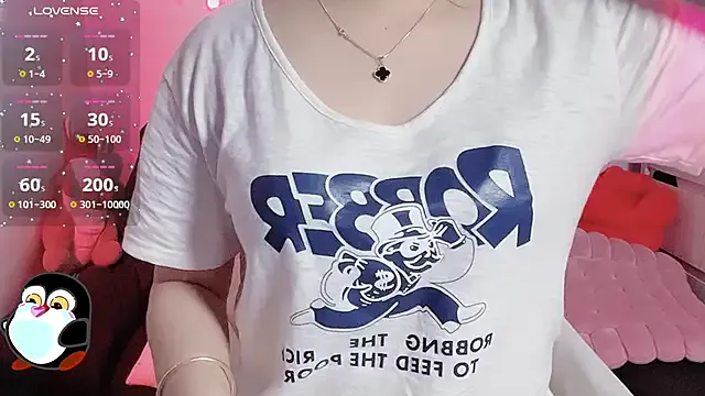 BeChinh_Lee on StripChat