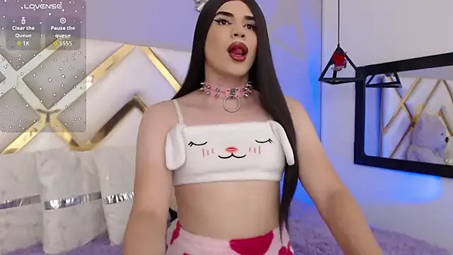 Offline BeckyAnders on StripChat