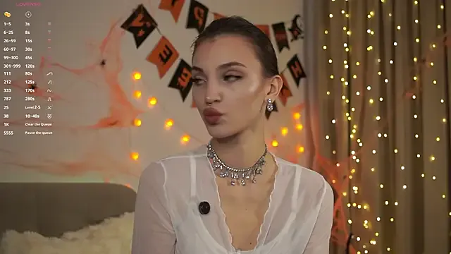 beckymadsons on StripChat