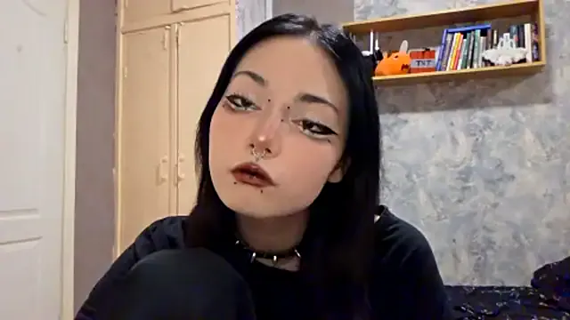 Beeping_Creature on StripChat