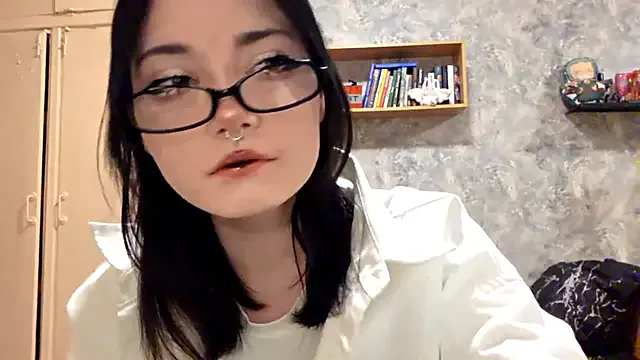 Beeping_Creature on StripChat