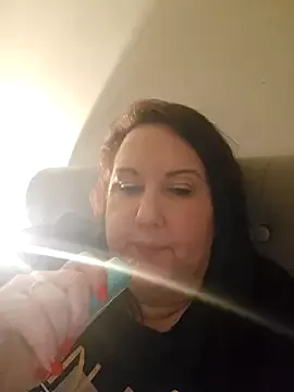 Offline Bekahblows on StripChat