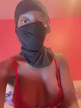 Bella_Binta from StripChat is Freechat