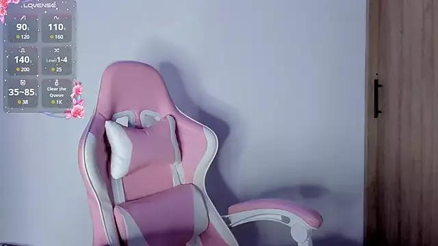 Bella_ricci_ from StripChat