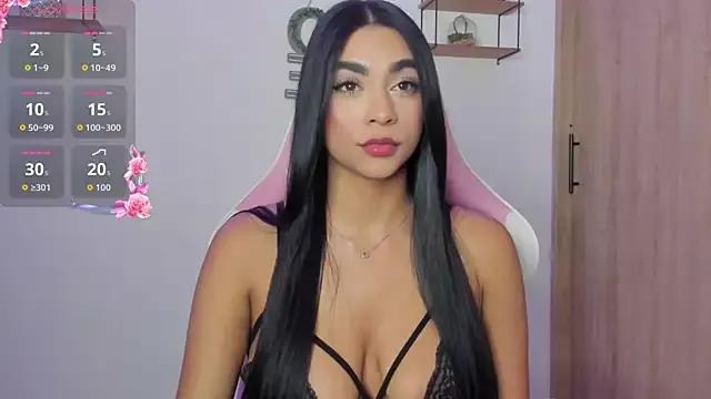 Bella_ricci_ from StripChat