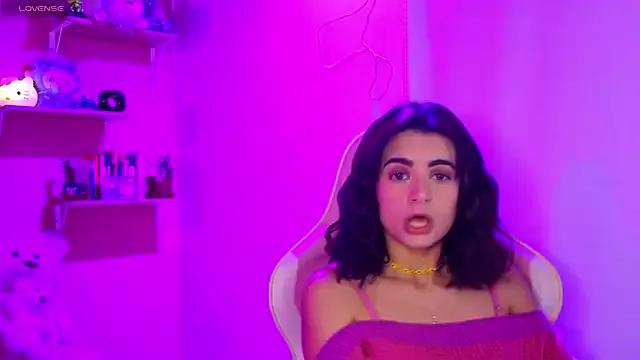 bella_thixx from StripChat