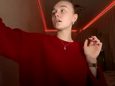 bellameow88 on StripChat