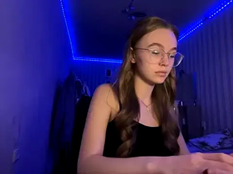 bellameow88 on StripChat