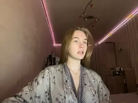 bellameow88 on StripChat