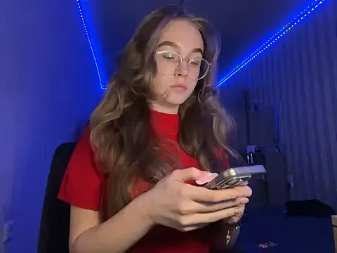 bellameow88 on StripChat