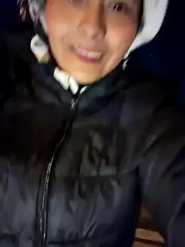 bellapaty from StripChat