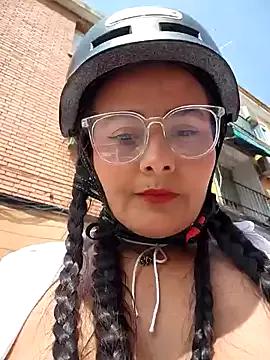 bellapaty from StripChat