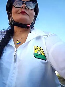 bellapaty from StripChat