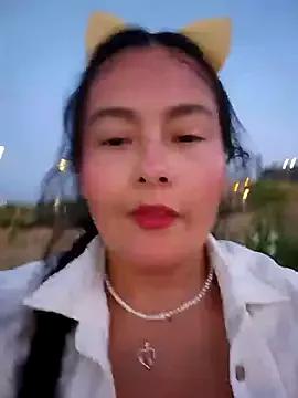 bellapaty from StripChat