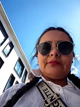 bellapaty from StripChat