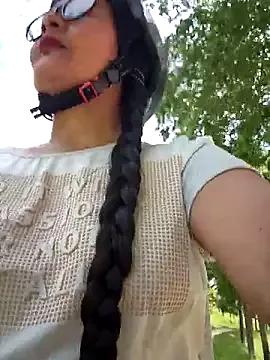 bellapaty from StripChat