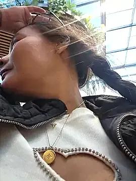 bellapaty from StripChat