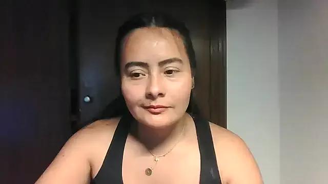bellapaty from StripChat