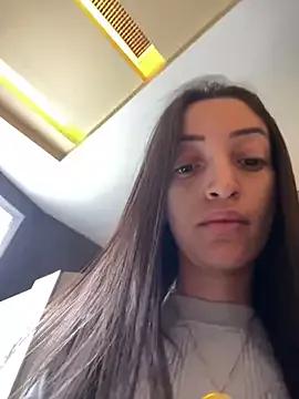 BelleLouiseVp from StripChat is Group