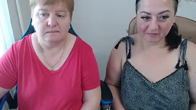 Offline Bertie_Adeline on StripChat