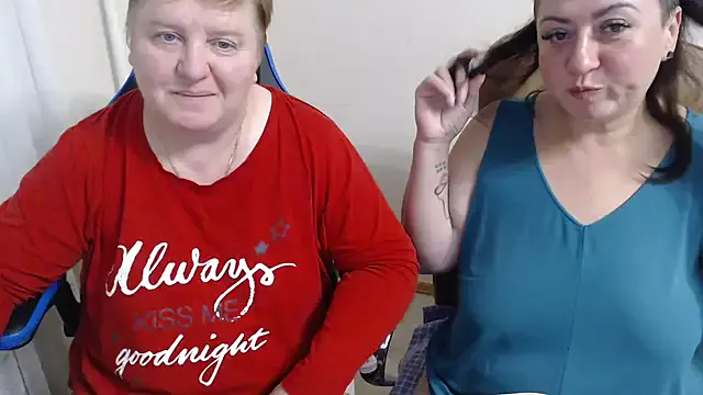 Offline Bertie_Adeline on StripChat