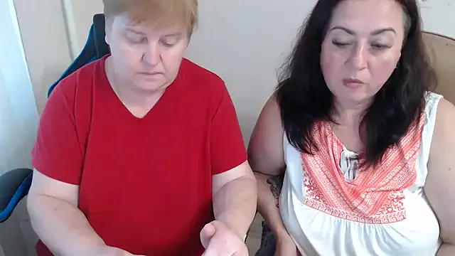 Offline Bertie_Adeline on StripChat