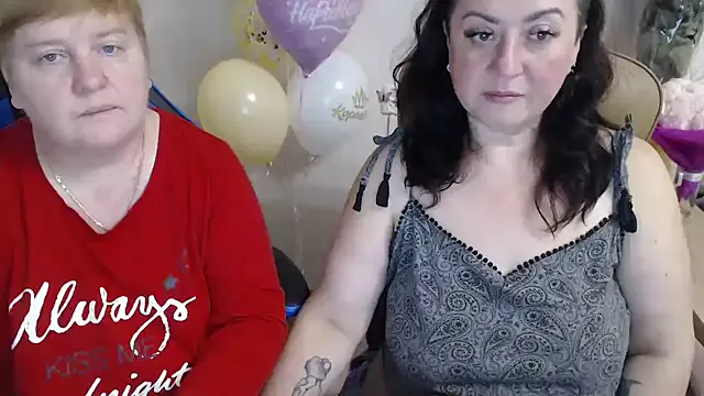 Offline Bertie_Adeline on StripChat