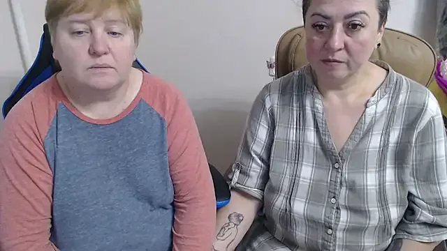 Offline Bertie_Adeline on StripChat