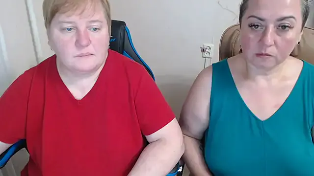 Offline Bertie_Adeline on StripChat