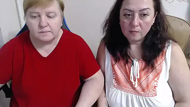 Offline Bertie_Adeline on StripChat