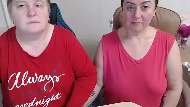 Offline Bertie_Adeline on StripChat