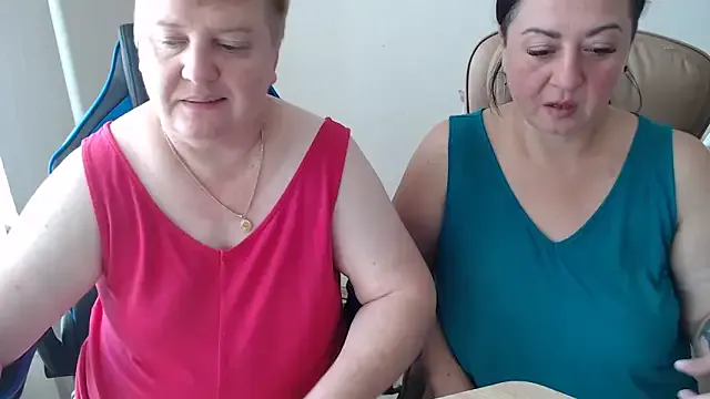 Offline Bertie_Adeline on StripChat