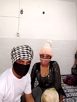 Offline Best-Couple on StripChat