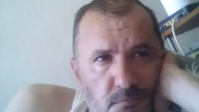 Offline bestofyalcinturkey on StripChat