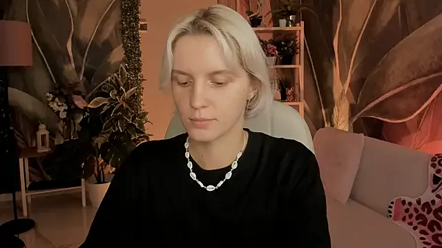 Offline BethanyCloud on StripChat