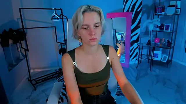 Offline BethanyCloud on StripChat