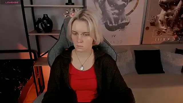 Offline BethanyCloud on StripChat