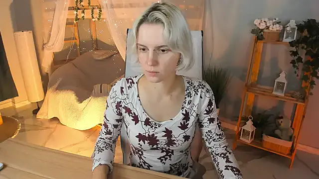 Offline BethanyCloud on StripChat