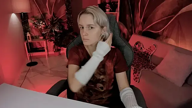 Offline BethanyCloud on StripChat