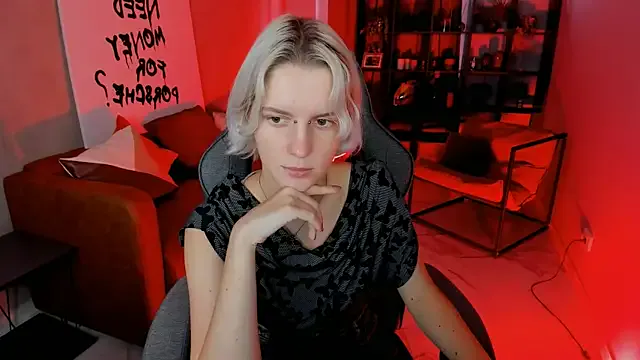 Offline BethanyCloud on StripChat