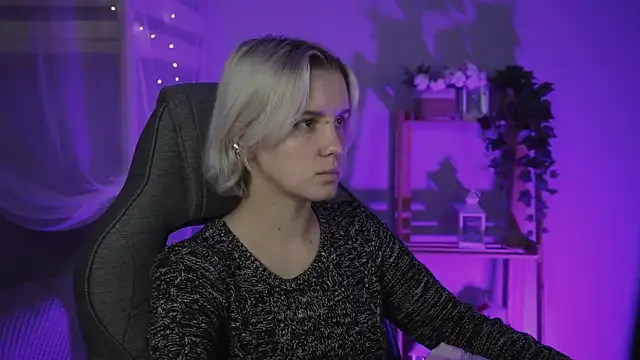 Offline BethanyCloud on StripChat