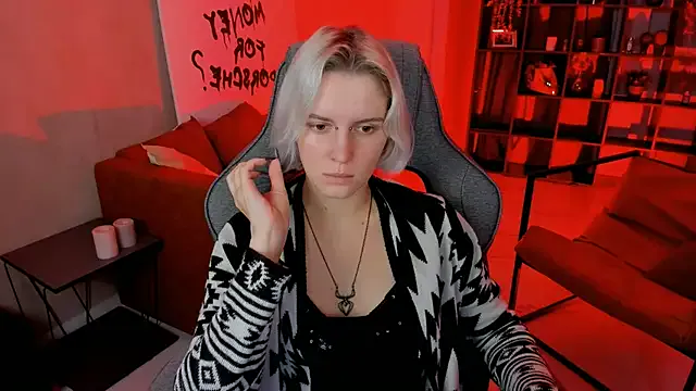 Offline BethanyCloud on StripChat