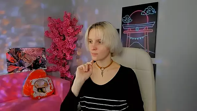 Offline BethanyCloud on StripChat