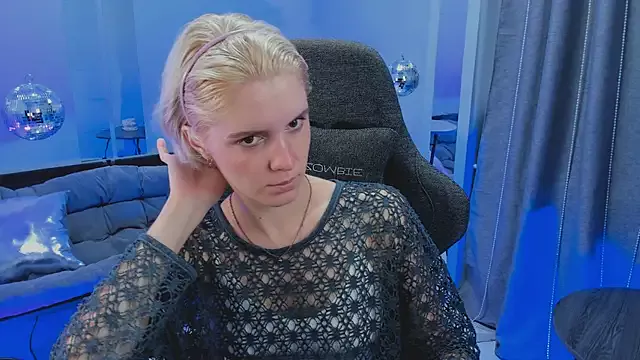 Offline BethanyCloud on StripChat